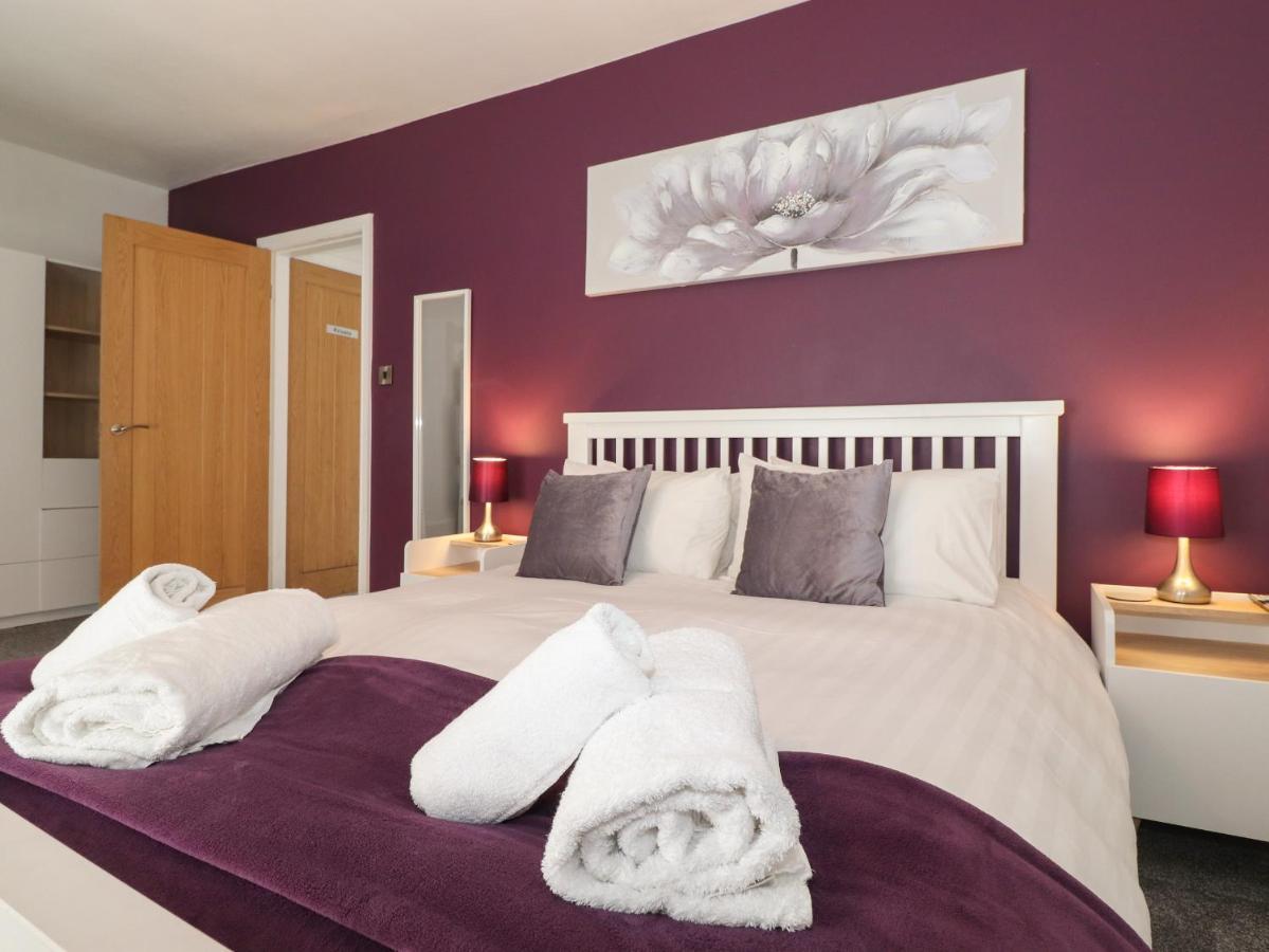 Villa Aryelle House à Kendal Extérieur photo