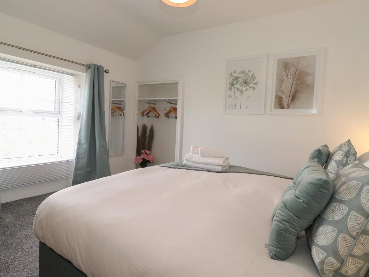 Villa Aryelle House à Kendal Extérieur photo