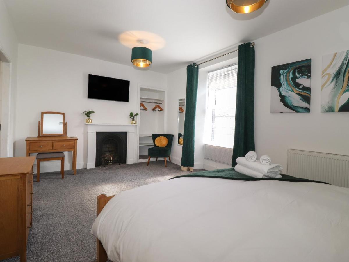 Villa Aryelle House à Kendal Extérieur photo